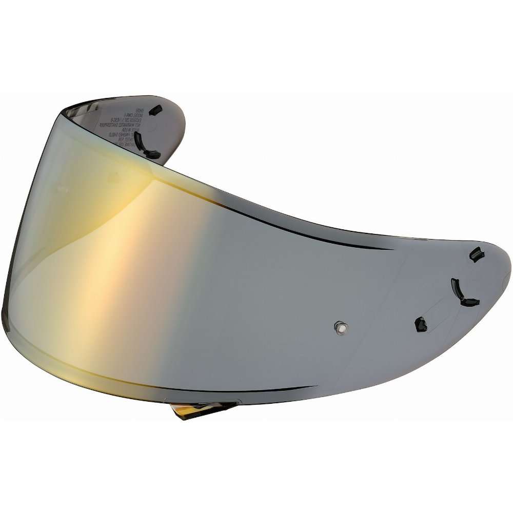 Shoei RF-1200/X-14/RF-SR Pinlock-Ready Shield