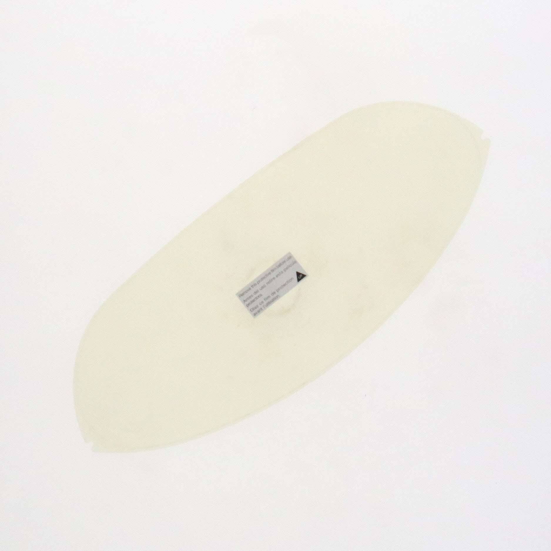Shoei CL-2 Shield Pinlock Insert