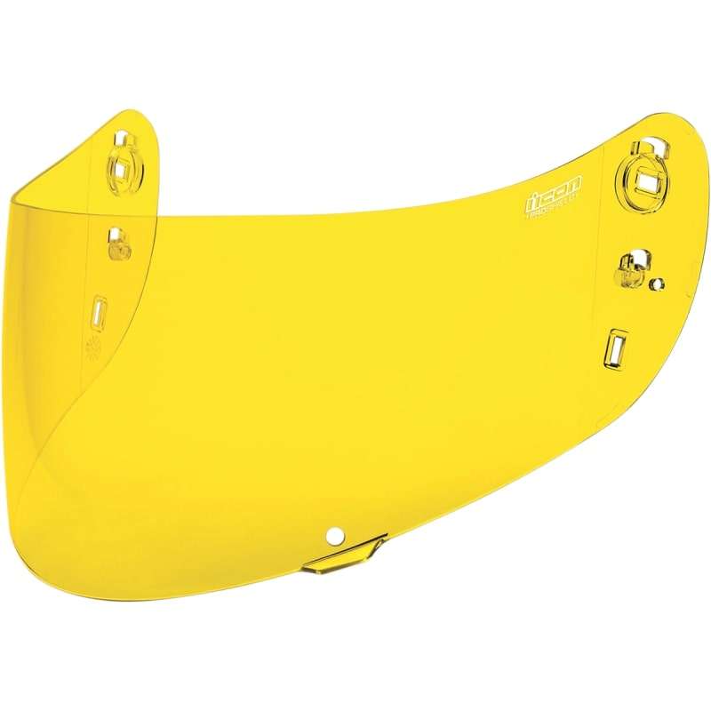 Bouclier d&#39;icône pour casque Airmada/Airform