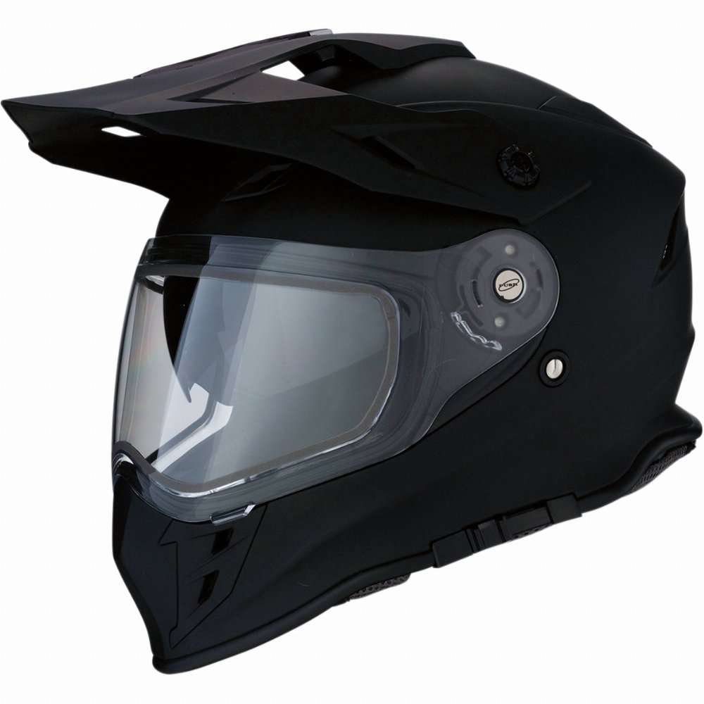 Casque de ski à double écran Z1R Range