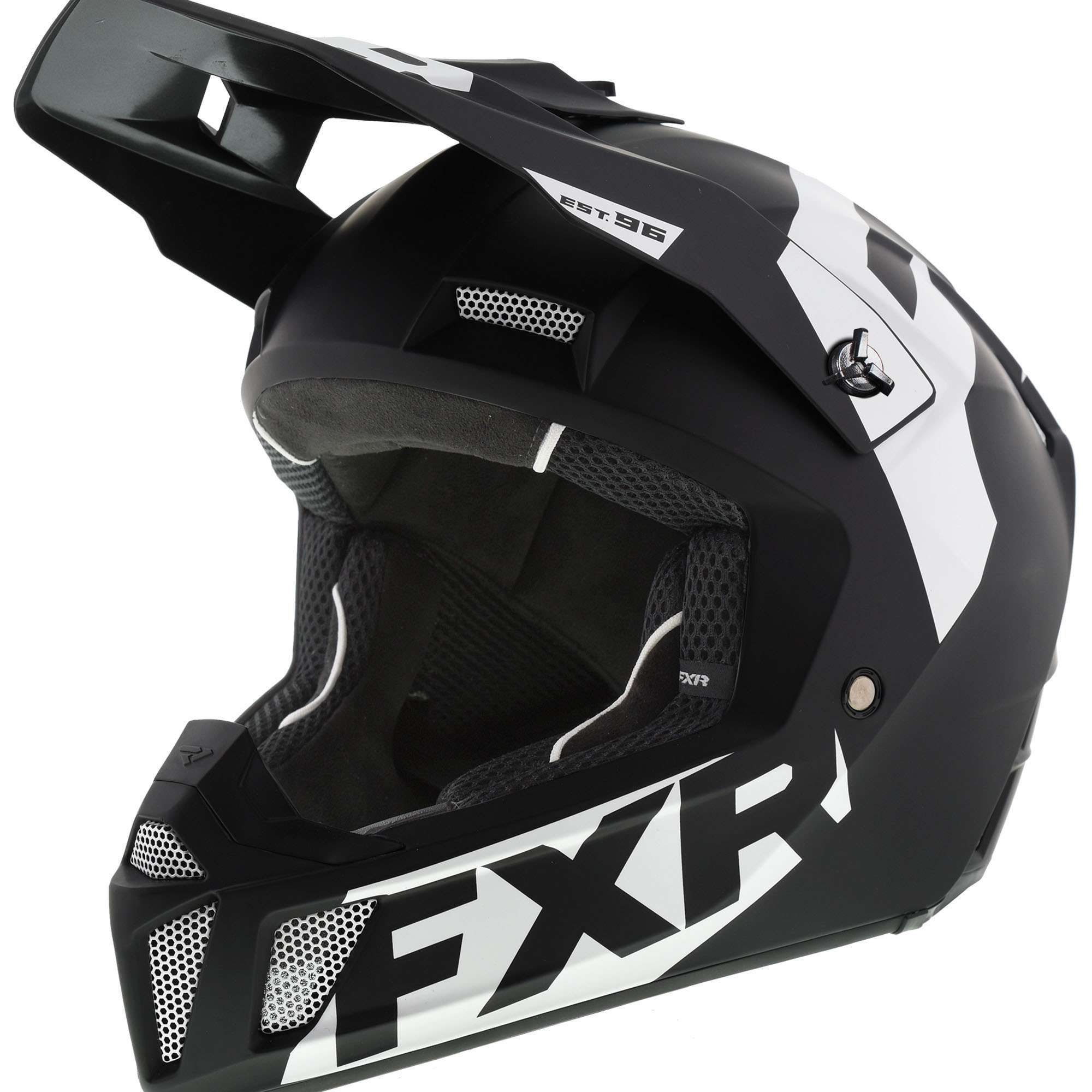 FXR Clutch CX Snow Helmet (2020)
