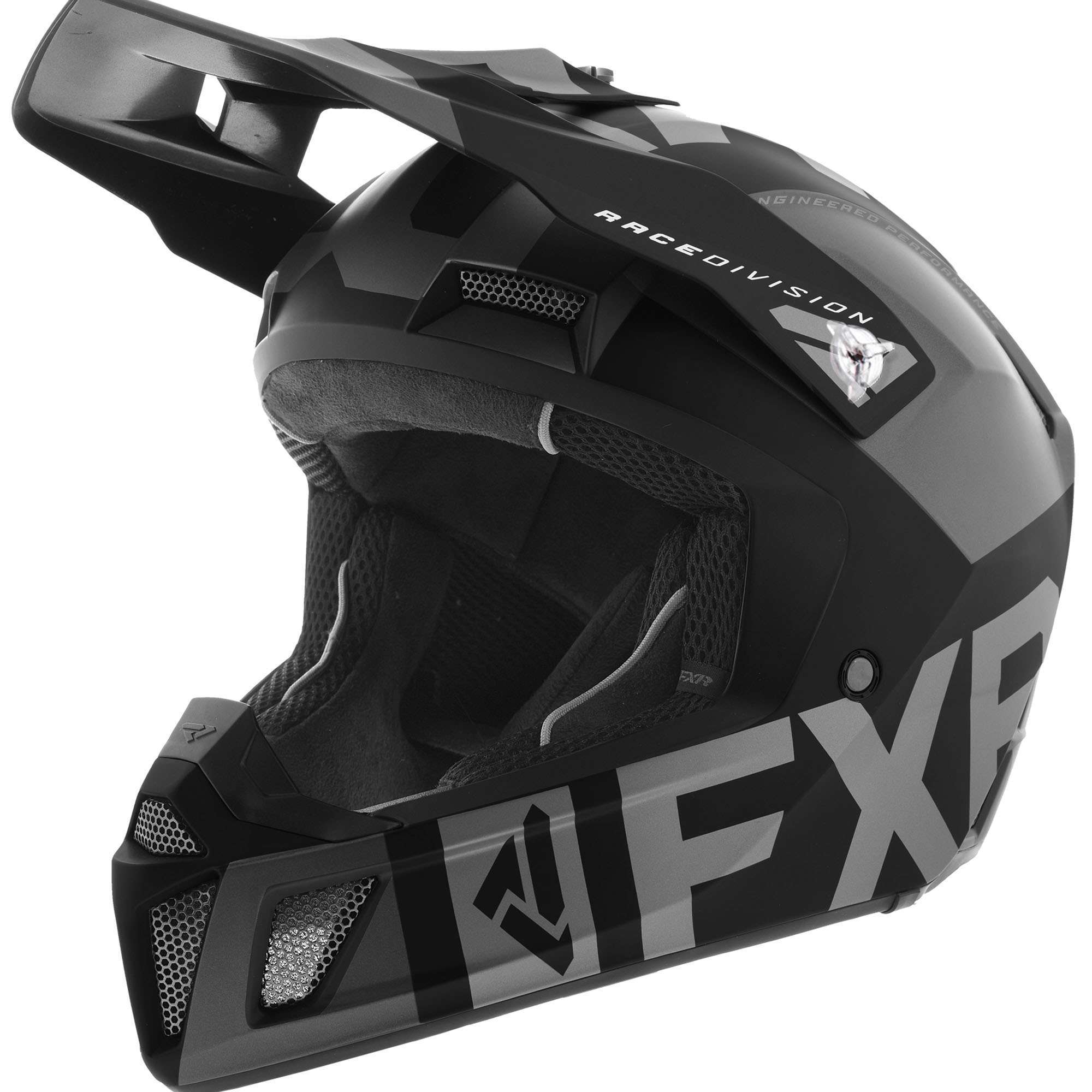 FXR Clutch Evo Snow Helmet