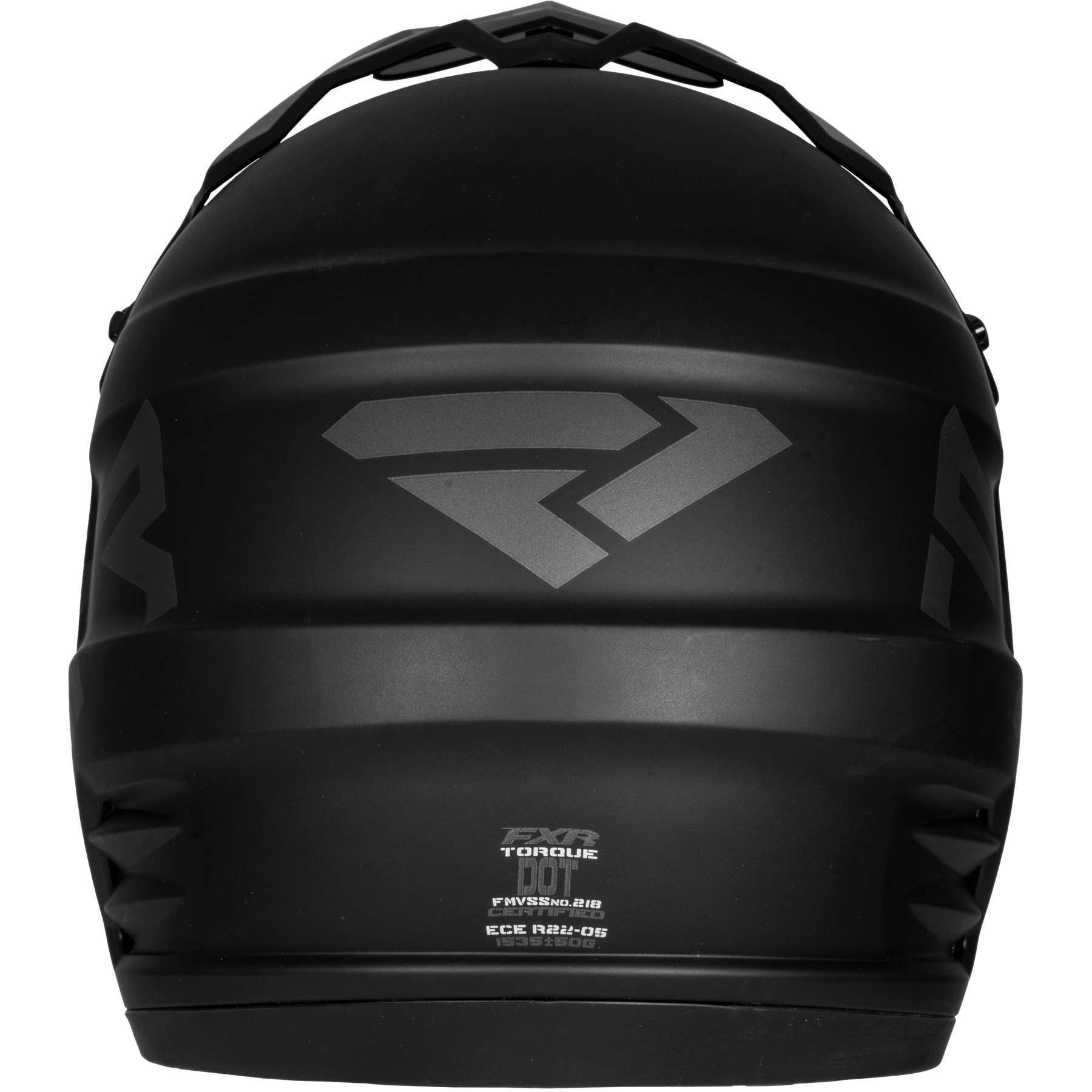 FXR Torque Prime Snow Helmet