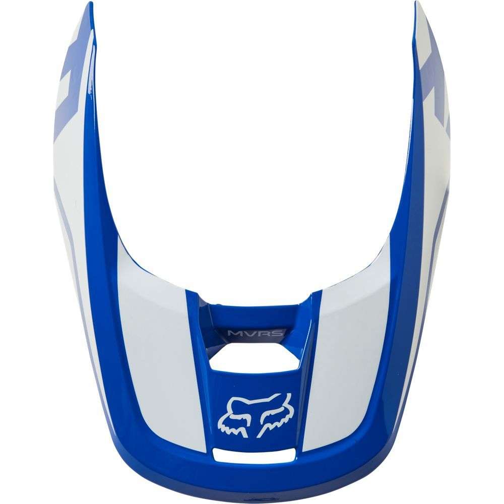 Fox Racing Visor for V1 Prix MX91 Helmet