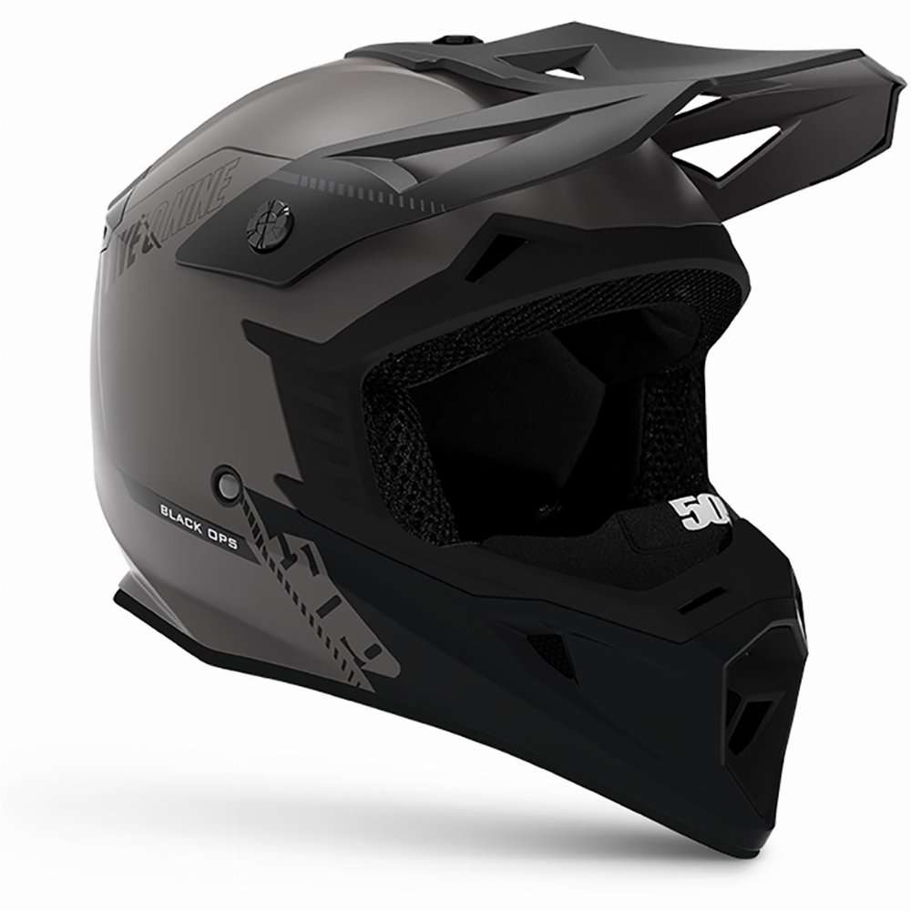 509 Tactical Snow Helmet