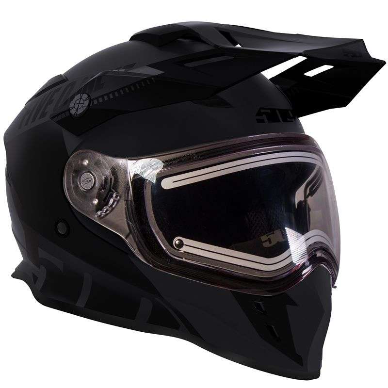 509 Delta R3 2.0 Electric Shield Snow Helmet