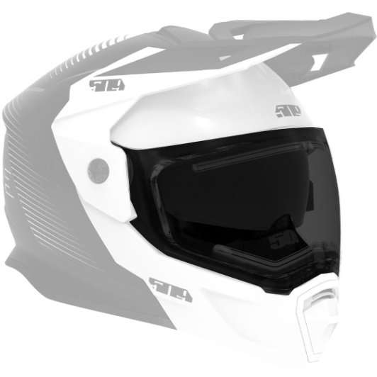 509 Ignite Dual Shield for Delta R4 Snow Helmet