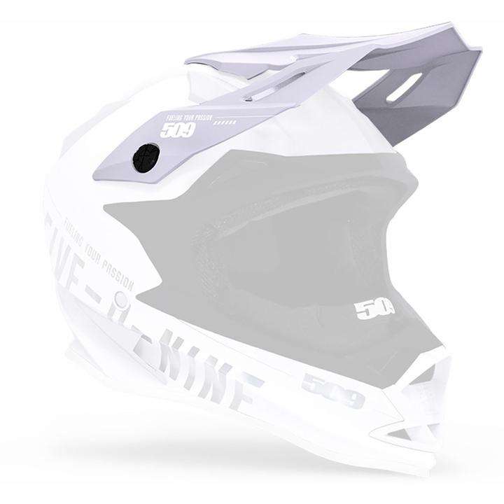 509 Visor for Altitude Snow Helmet