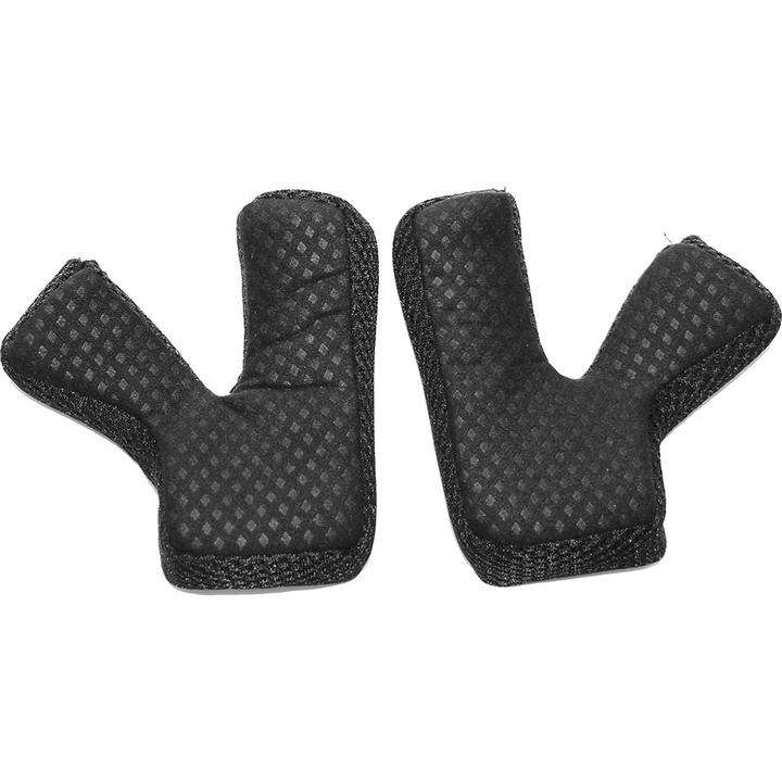 Coussinets de joues 509 Pro Series pour casque de ski tactique