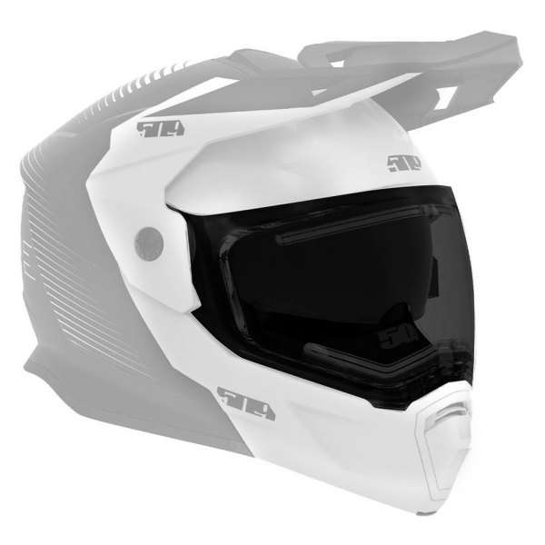 509 Ignite Dual Shield for Delta R4 Snow Helmet