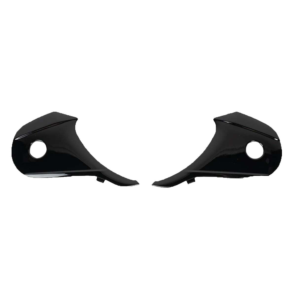 509 Ear Cover Kit for Delta R3 Snow Helmet