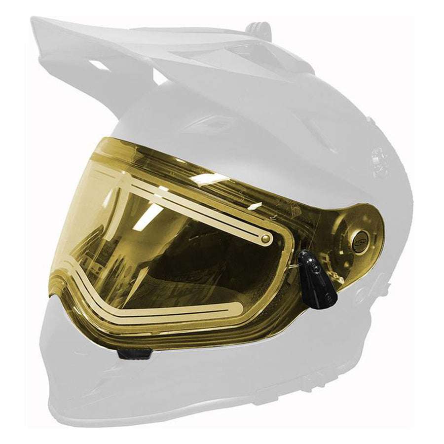 509 Ignite Shield for Delta R3L Snow Helmet