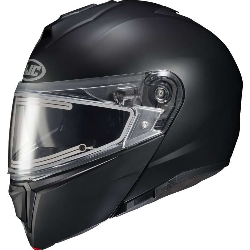 HJC Electric Shield i90 Snow Helmet