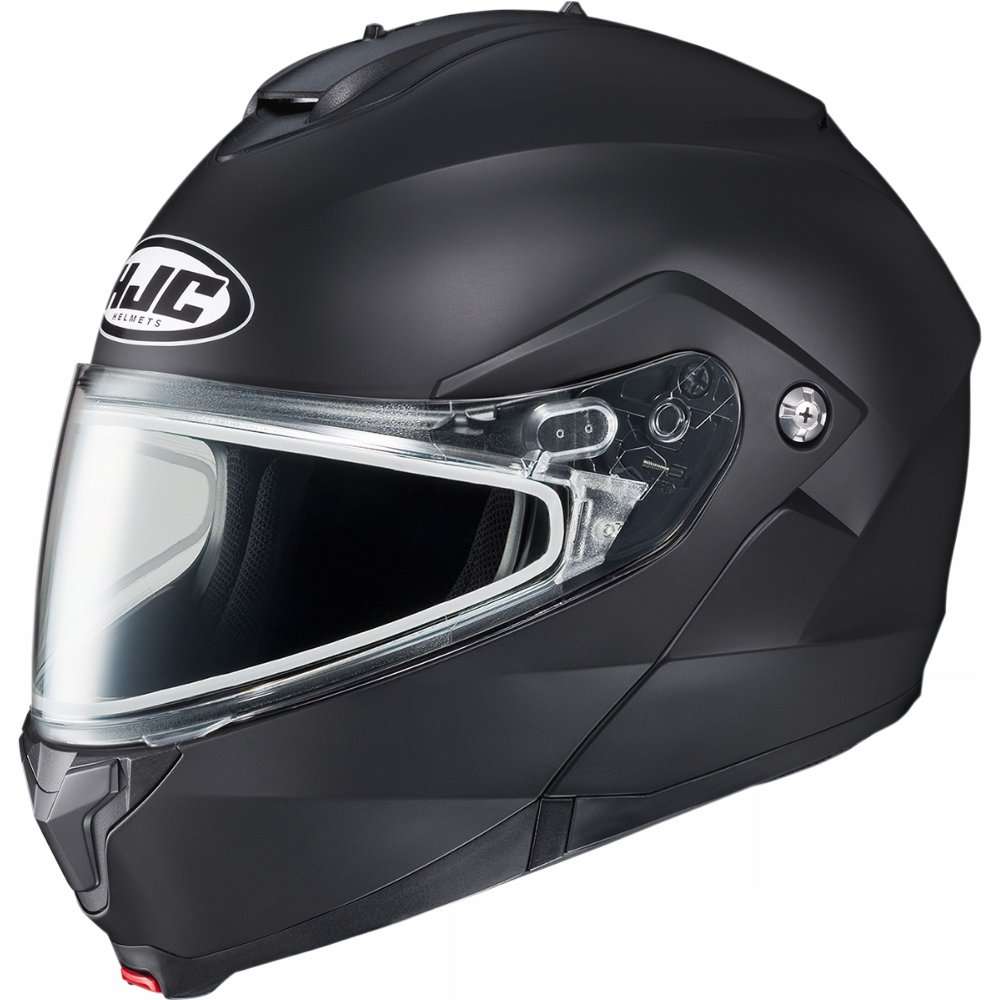 HJC C91 Double Lens Modular Snow Helmet