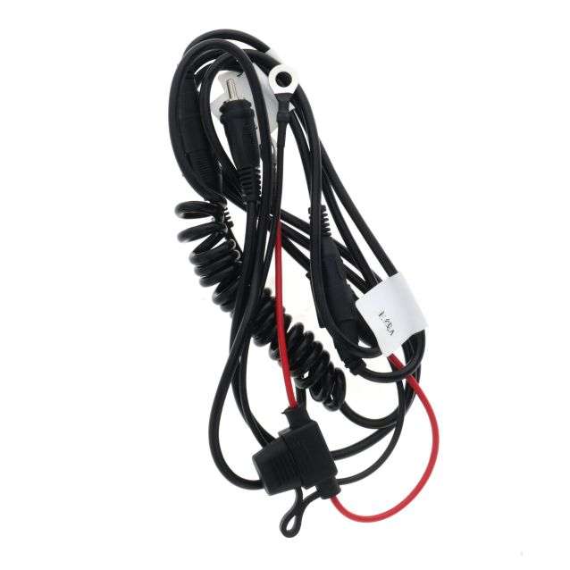 Pro Max R30 Replacement Power Cord