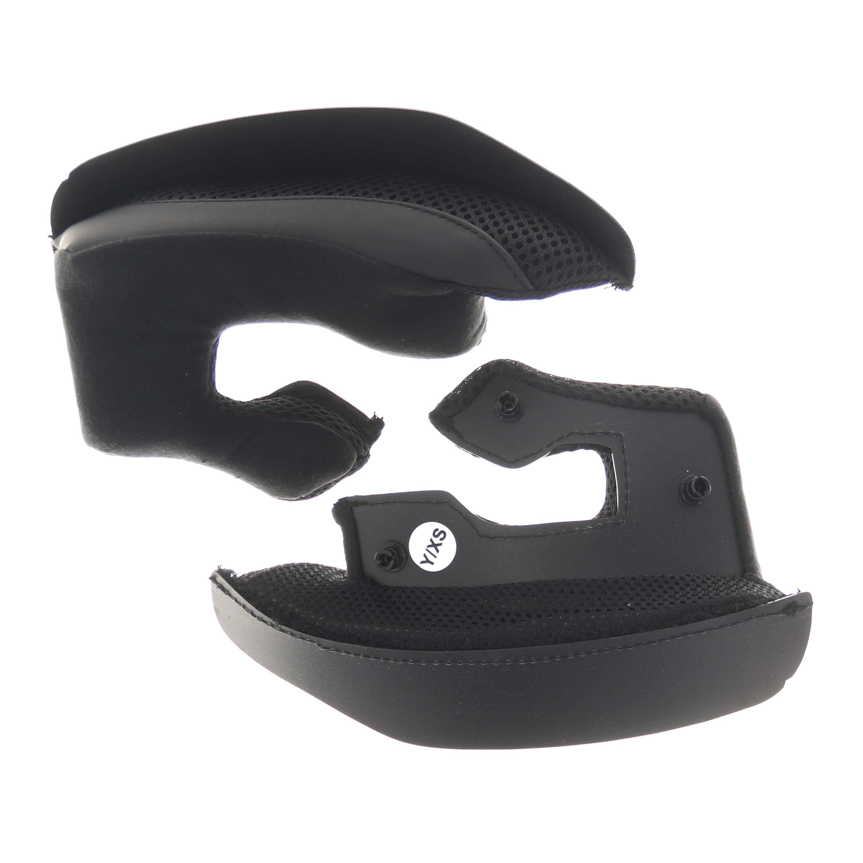 Pro Max Hyper Cheek Pad