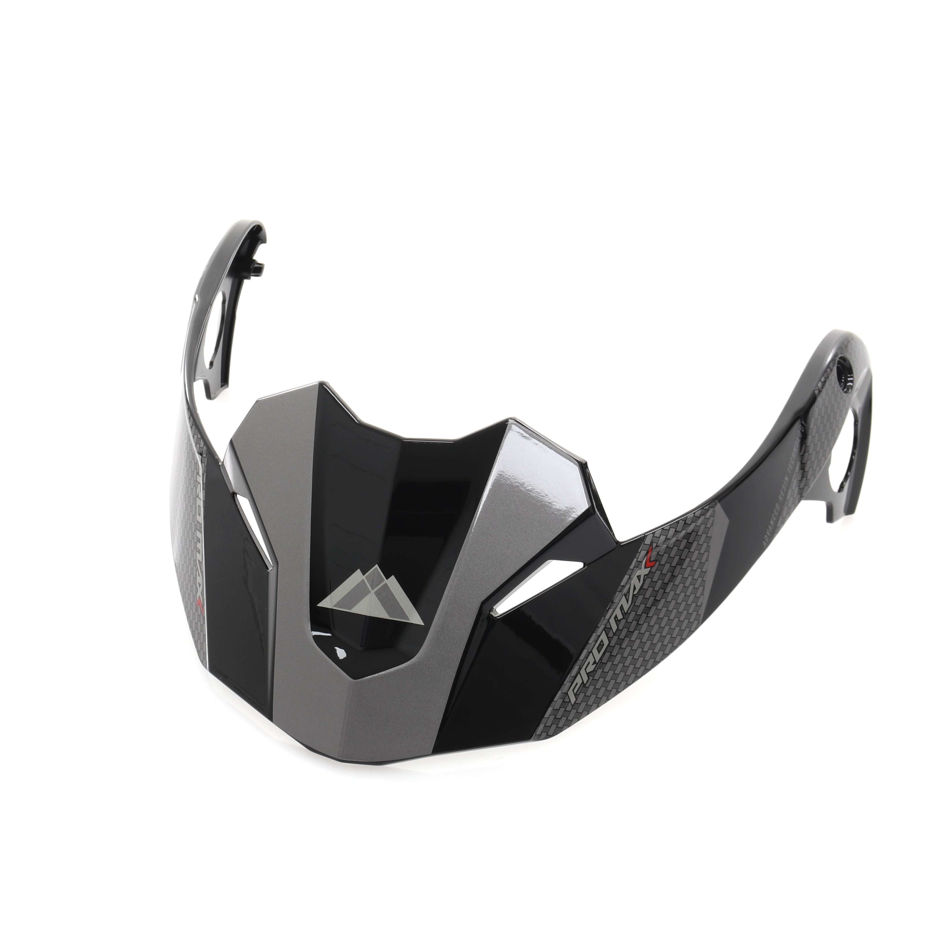 Pro Max PX-Evo Helmet Peak