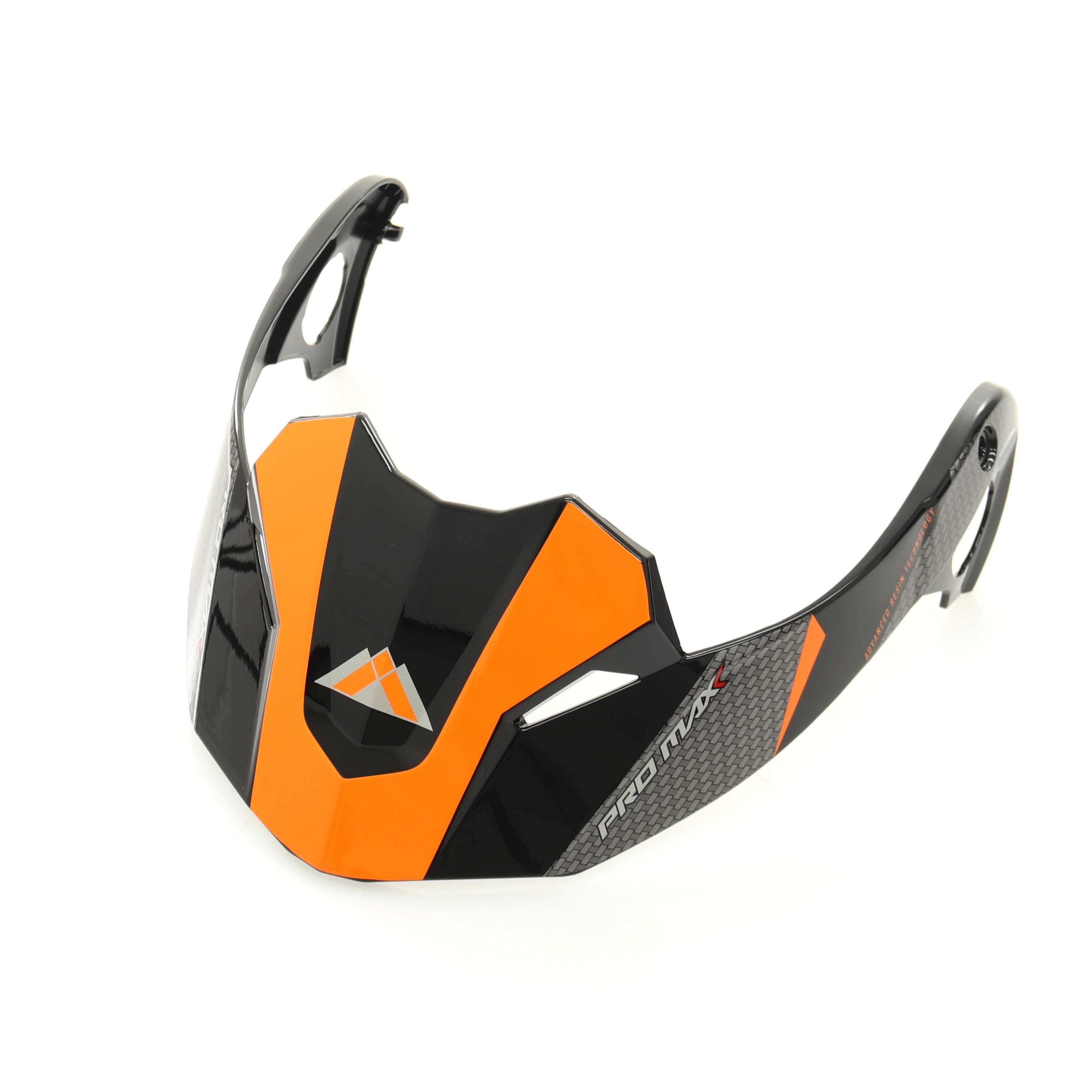 Pro Max PX-Evo Helmet Peak