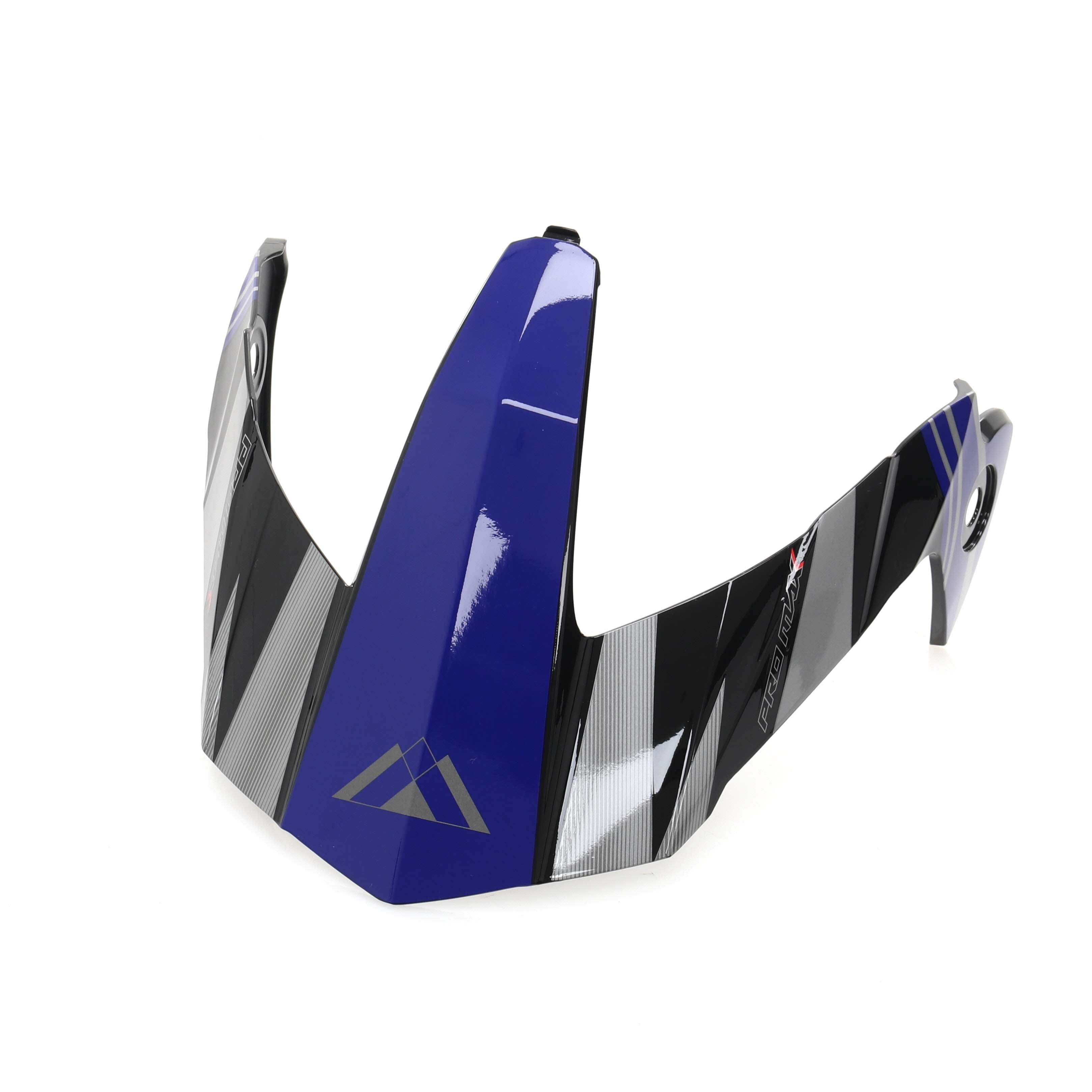 Pro Max Patrol Electric Helmet Peak
