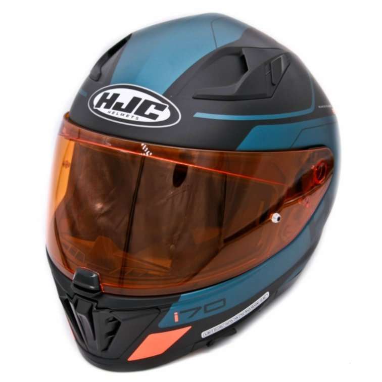 HJC Pinlock Shield for i10/i70 Helmet