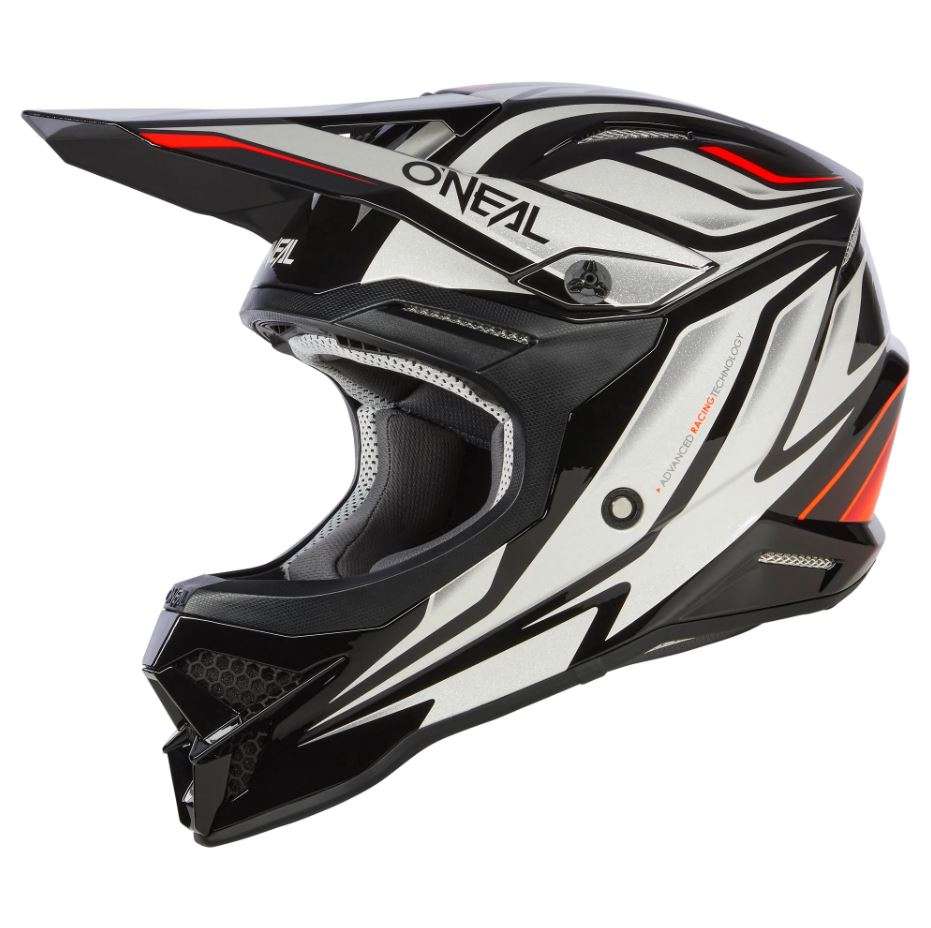 O&#39;Neal 3 SRS Vertical V.23 Helmet (Closeout)