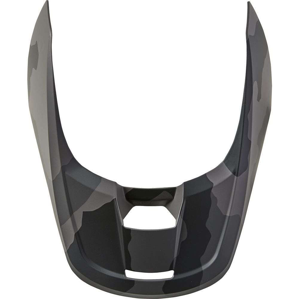 Visière pour casque Fox Racing Youth V1 Trev