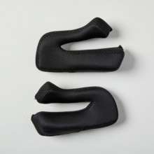 Fox Racing Cheek Pads for V2 MX19 Helmet