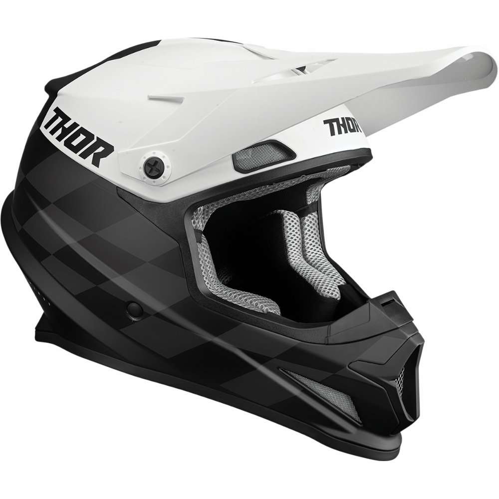 Thor Sector Birdrock MX Helmet