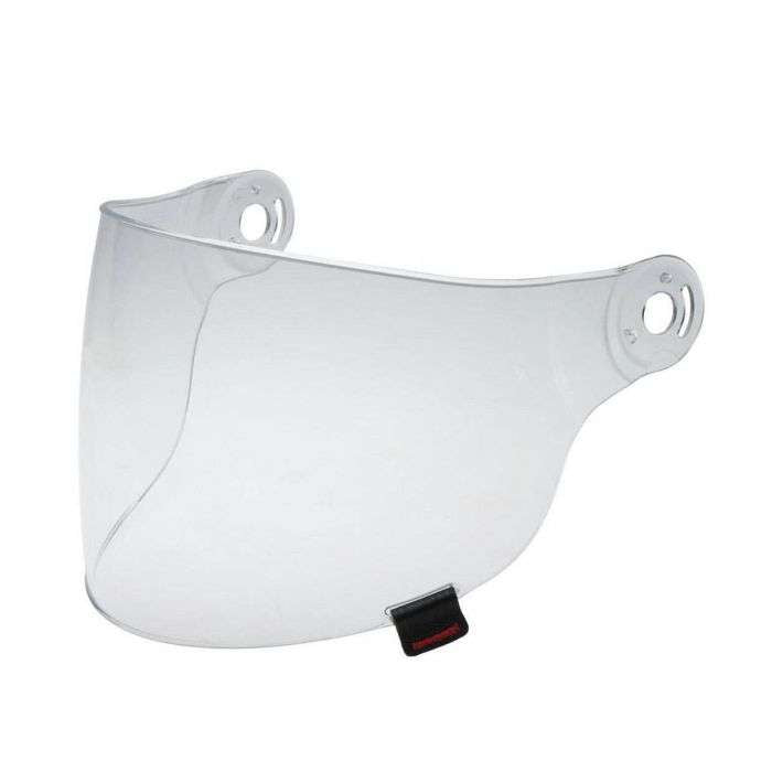 Bell Riot Shield (Clear) - CLOSEOUT