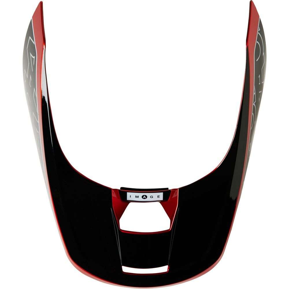 Fox Racing V1 Peril Helmet Visor