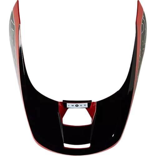 Visière pour casque Fox Racing Youth V1 Peril