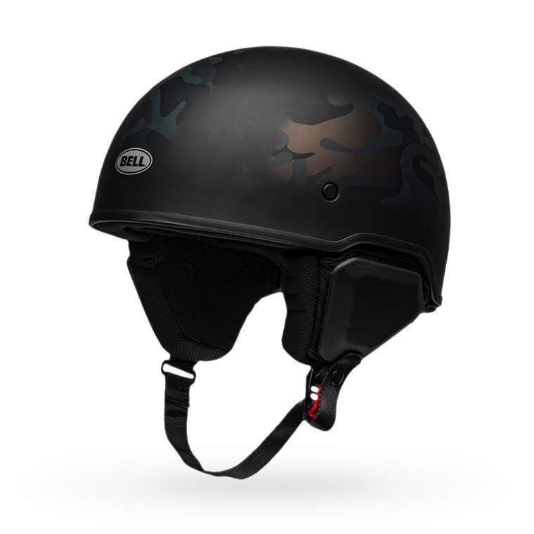 Bell Recon MC Helmet