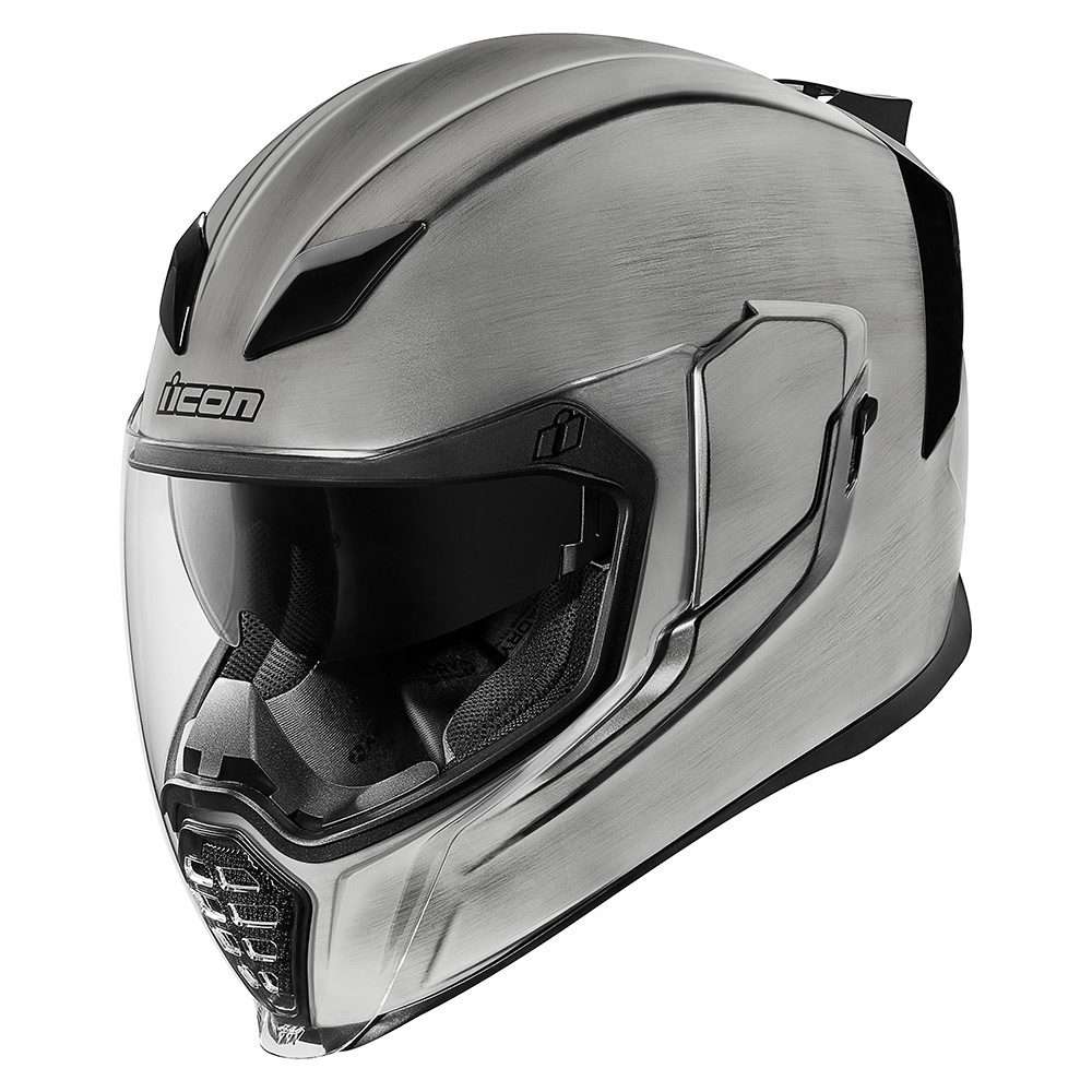 Icon Airflite Motorcycle Helmet (Closeout)