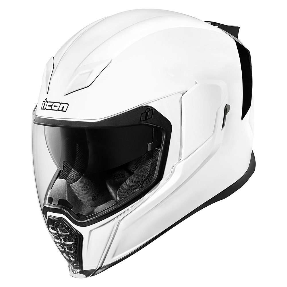 Icon Airflite Motorcycle Helmet (Closeout)