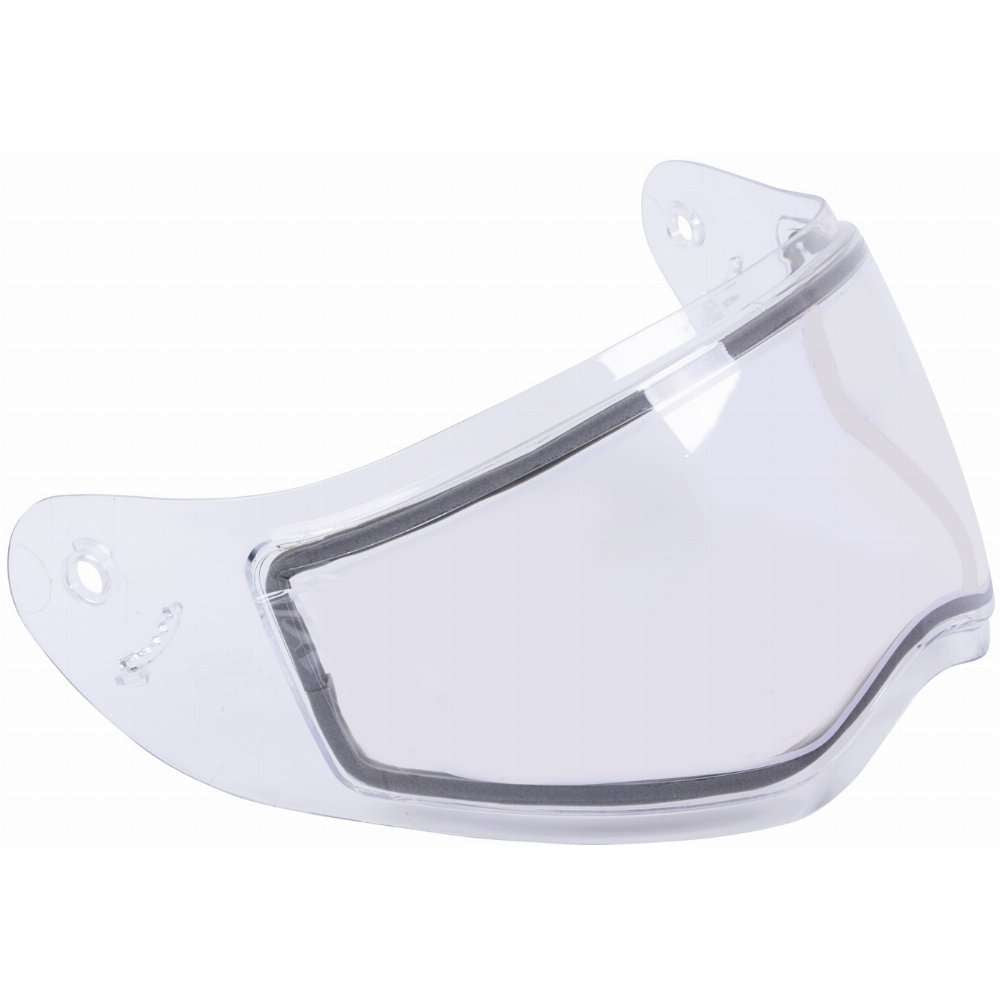 Visière d&#39;hiver CKX Tranz (transparente)