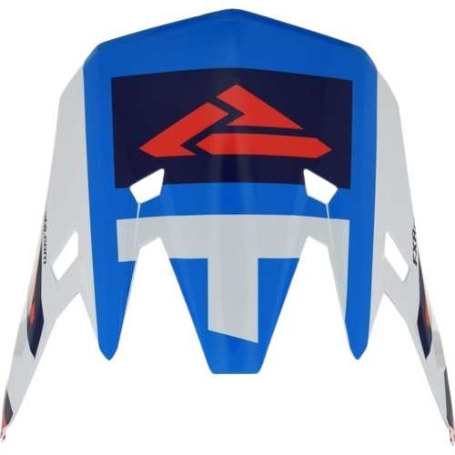 FXR Youth ATR-2 Helmet Peak