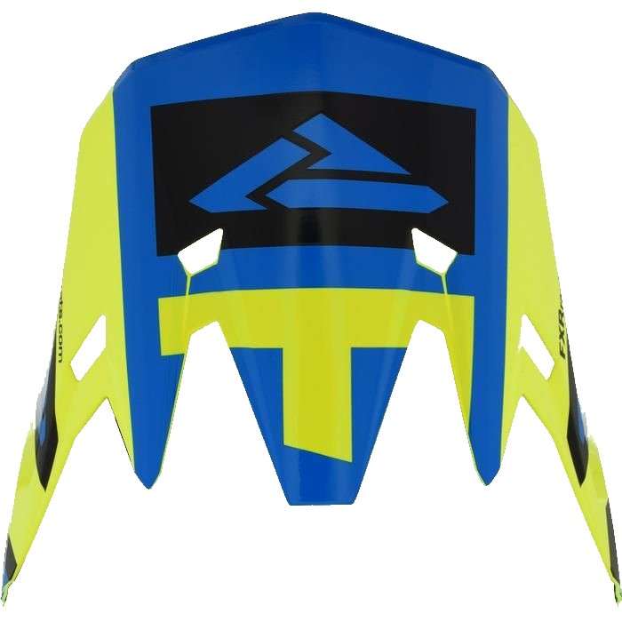 FXR Youth ATR-2 Helmet Peak