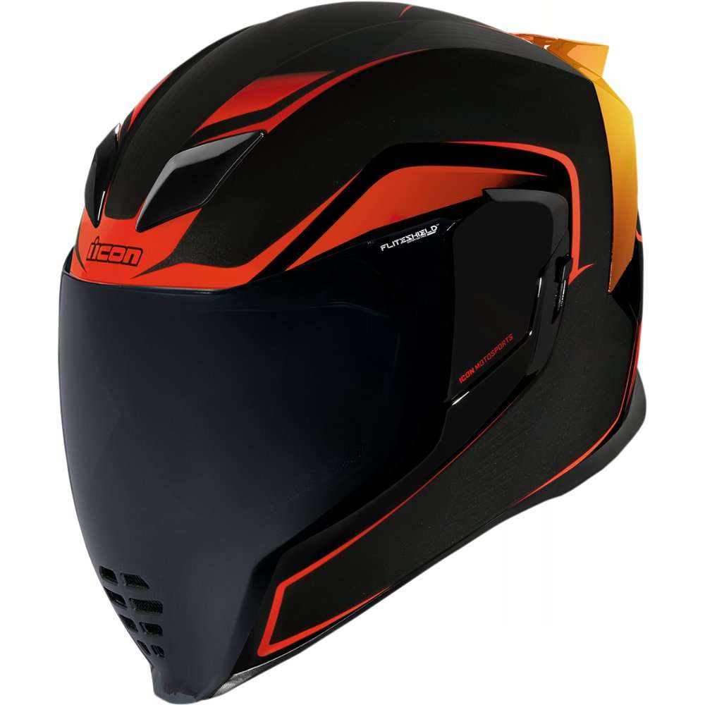 Icon Airflite Crosslink MC Helmet (Closeout)