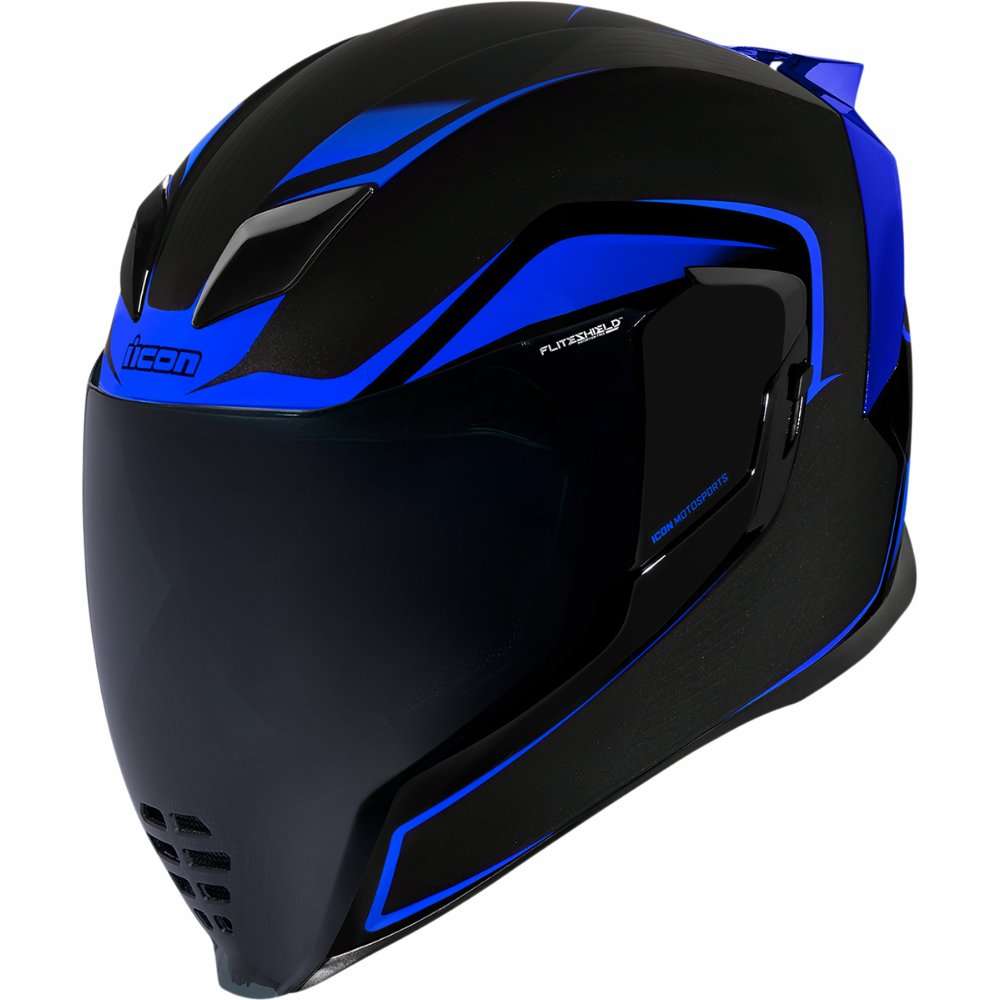 Icon Airflite Crosslink MC Helmet (Closeout)