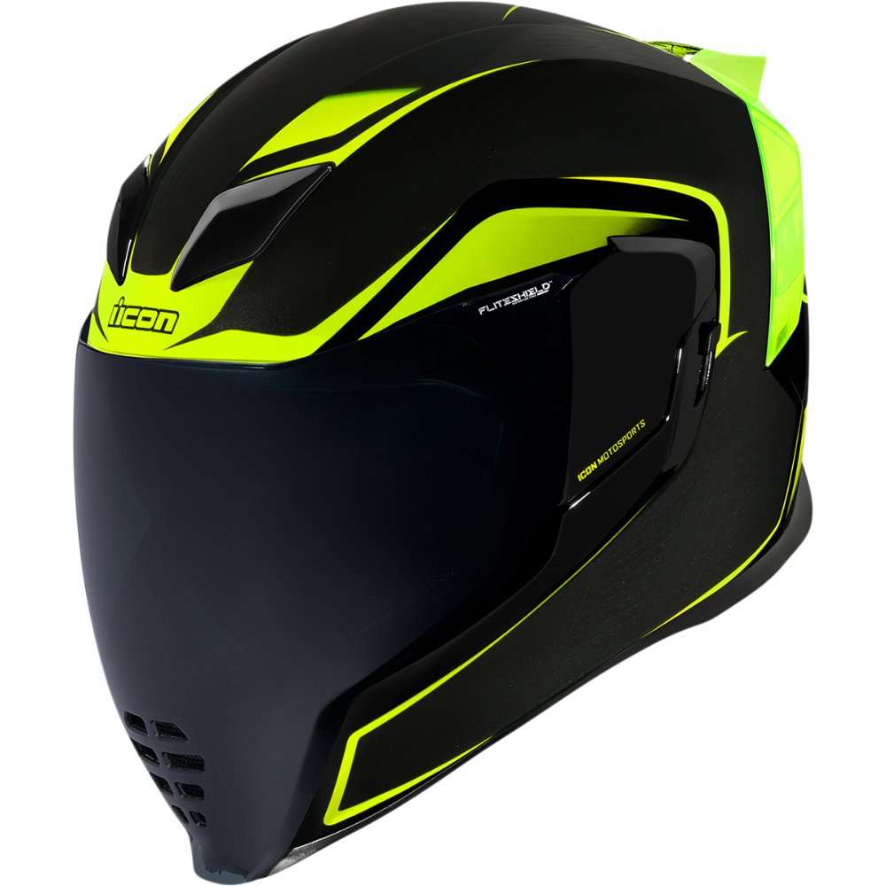 Icon Airflite Crosslink MC Helmet (Closeout)