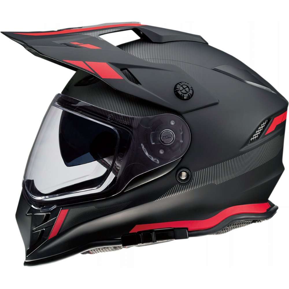 Casque de protection Z1R Range Uptake