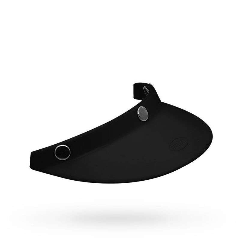 Bell 3-Snap 510 Visor