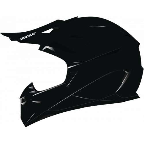 Zox Pulse MX Helmet (Closeout)