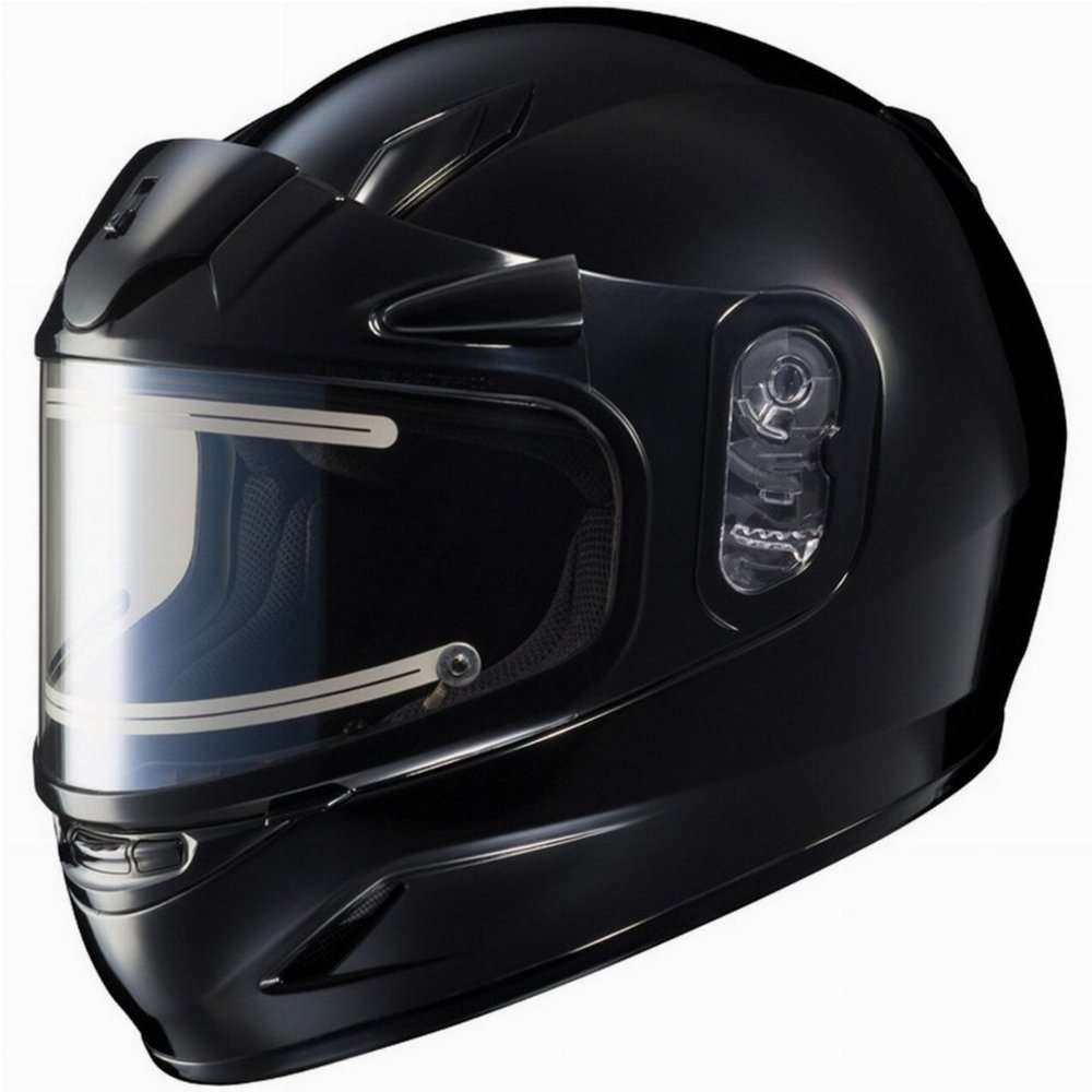 HJC Shield for CL-12, SYSMAX, CS-12 Snow Helmet