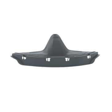 CKX Breath Box with Seal for Tranz 1.5 Helmet (Closeout)