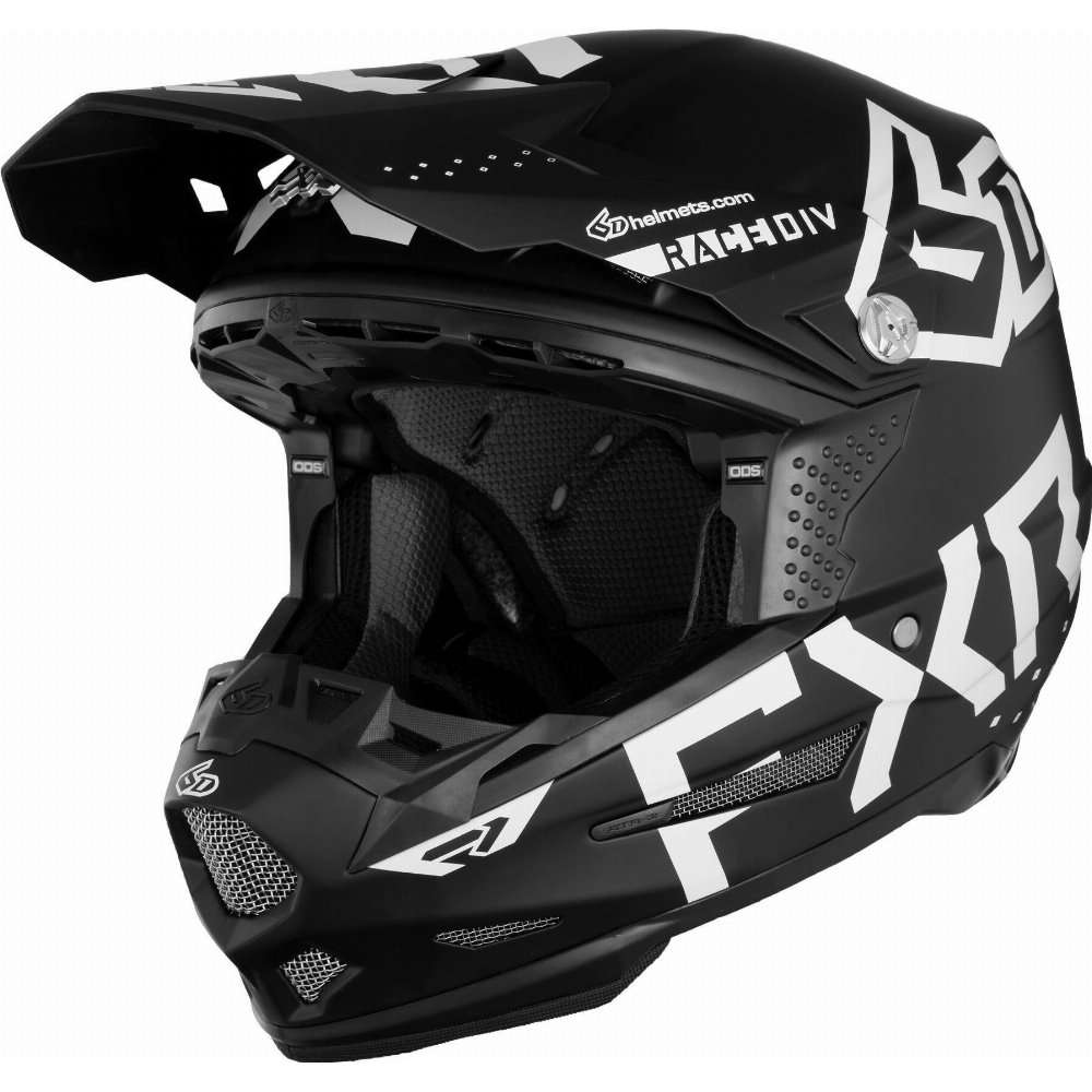 FXR Youth 6D ATR-2Y Helmet