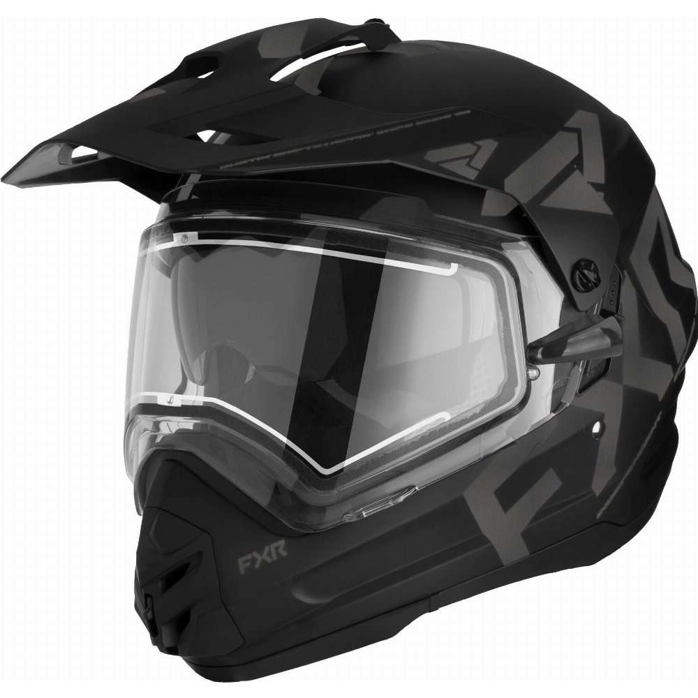 FXR Torque X Team Helmet
