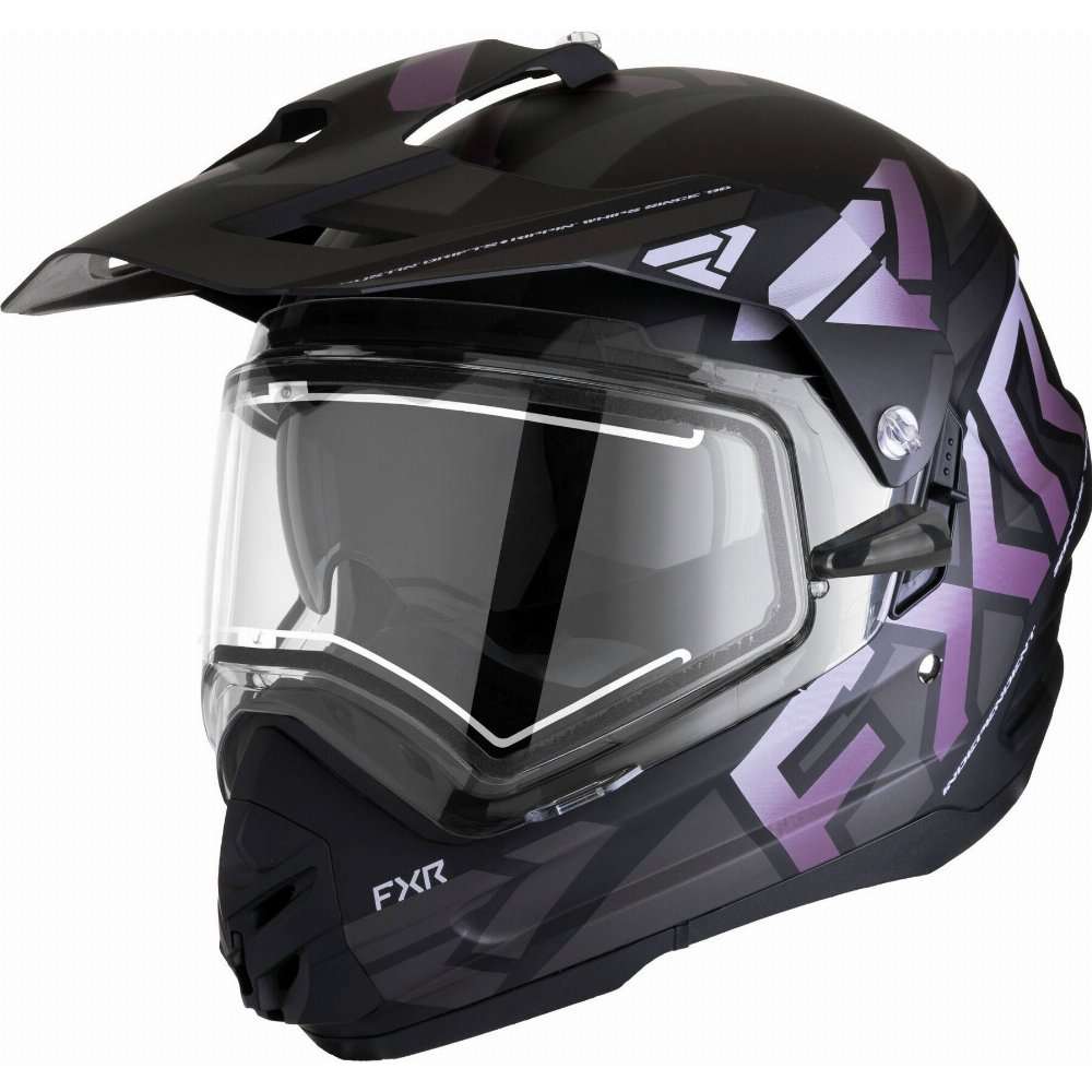 FXR Torque X Team Helmet