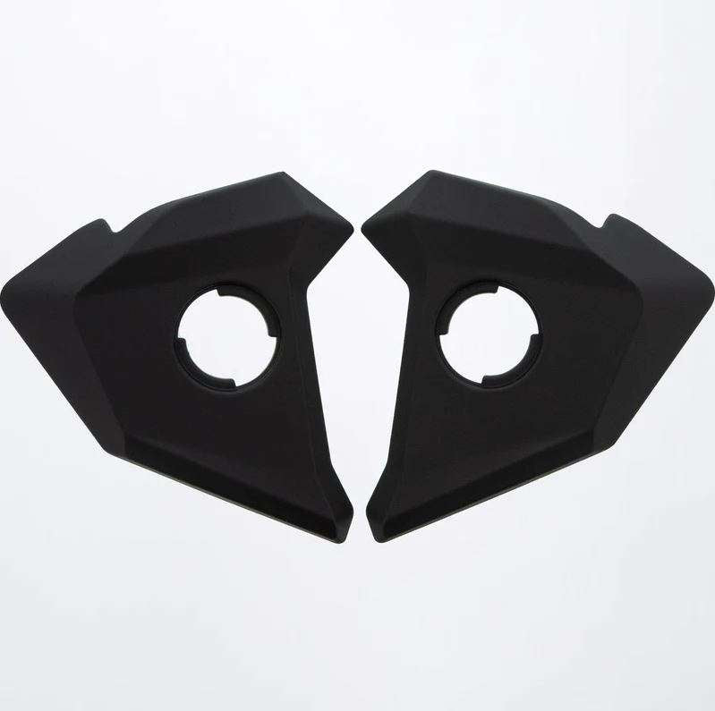 FXR Maverick Modular Side Covers