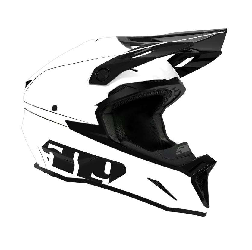 Casque de ski 509 Altitude 2.0